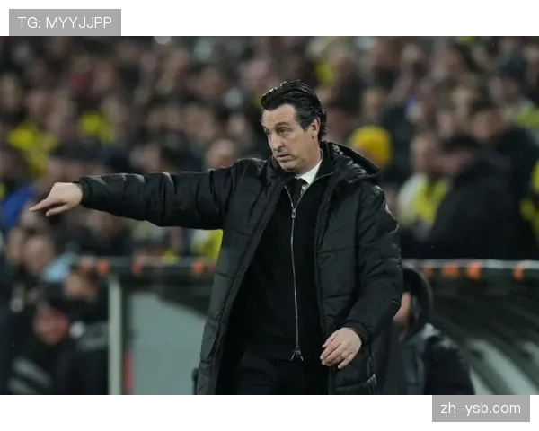 从保级到争四：阿斯顿维拉主帅埃梅里的赛季中途复盘