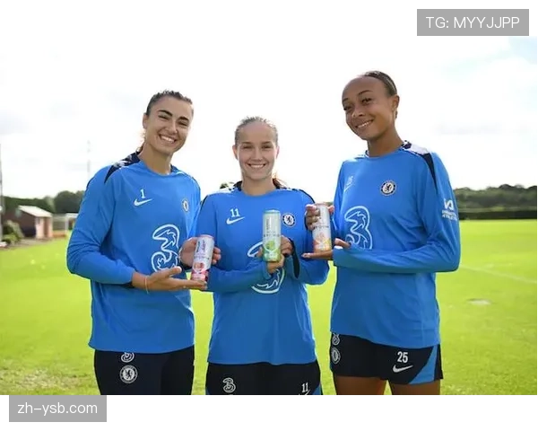 为提升国际吸引力，西甲女足联赛启动全新全球品牌形象与转播包装